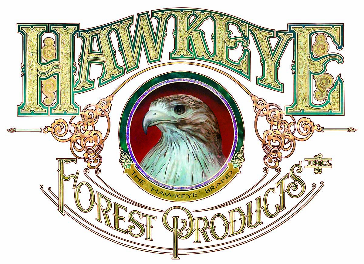 Hawkeye Forest